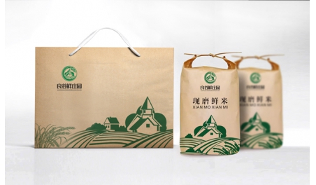 農(nóng)產(chǎn)品包裝設計的設計方法 農(nóng)產(chǎn)品包裝設計的設計方法