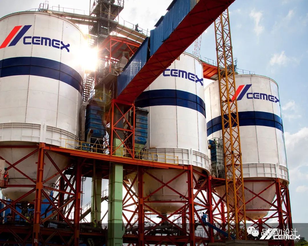 Cemex西麥斯公司 Cemex西麥斯公司