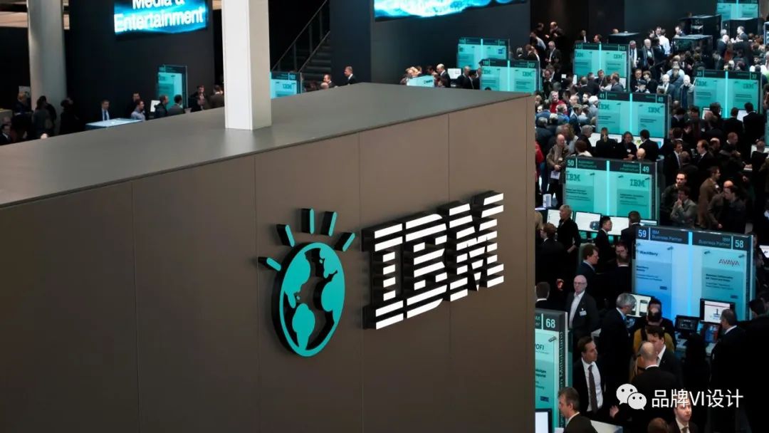 IBM IBM
