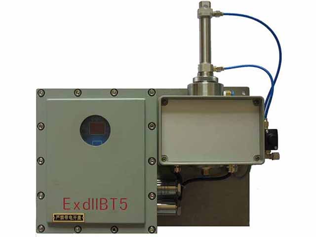 OCM-07系列水中油分監測裝置